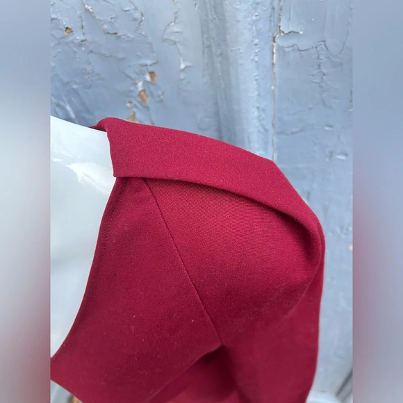 Stella McCartney V Neck Shift Dress, size 38 (US 6) - Picture 9 of 13